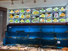 -牟传仁饭庄(星海店)