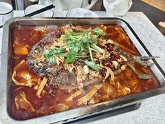 -陈生记黑鱼馆·20年活鱼现杀(宁波鼓楼店)