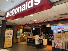 -麦当劳(国贸店)