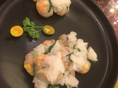 -西安饭庄(立丰国际店)