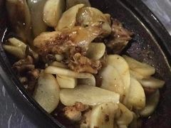 -黎记大排档(慈云路店)