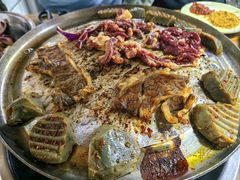 -马晓马佳牛羊肉(新合路店)