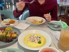 -库滋明·俄罗斯特色美食(中央大街店)