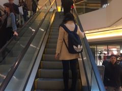 -太平洋中心(CF Pacific Centre)