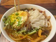 猪脚粉-矮子粉店1985·长沙米粉(湘春路店)