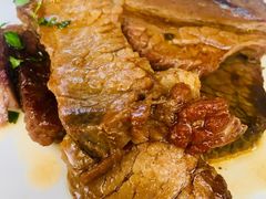 -拉蒂娜·巴西牛排馆 Latina·Brazilian Steakhouse(陆家嘴旗舰店)