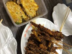 -老通城豆皮大王(吉庆街店)