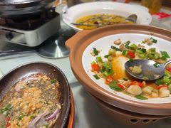 -佬肥猫·浙江乡村菜(国华广场店)