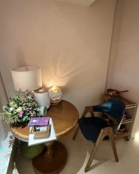 -芳香乐府疗愈空间·SPA·冥想