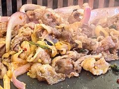 -棒小伙·齐齐哈尔烤肉(龙茗路店)