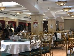 大堂-小贝壳酒楼(经九路店)