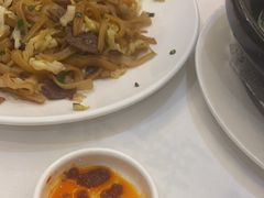 -万山楼海鲜酒家·二十三年老字号