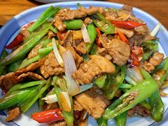 -遇见阿家村云南菜(魏公村店)