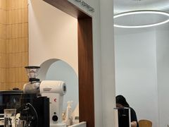 -BLACKSHEEP ESPRESSO(建国中路店)