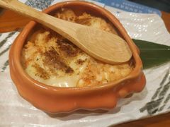 芝士蟹堡-有喜屋·烧鸟·居酒屋(周浦万达店)