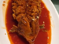 -冶春茶社(星汉大厦店)