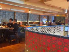 -撒拉花儿·新疆菜·清真(太阳宫店)