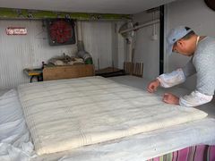 -利民棉花加工店