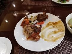 -华安国际大酒店-餐厅