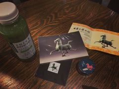 -星巴克(兰州国芳百货店)