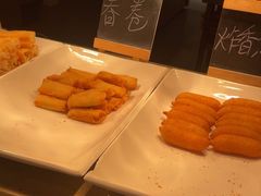 -昆山裕元花园酒店·温莎西餐厅