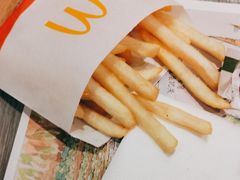 -麦当劳(大厂新城店)