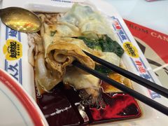 -赵财财·肠粉·煲仔饭(华润万象城店)
