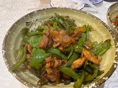 -湖南乡情湘菜馆(罗湖店)