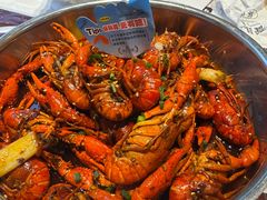-靓靓蒸虾·头牌蒸虾(沙湖旗舰店)