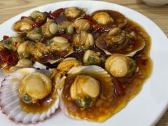 -九龙餐厅(大沽路店)