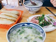 -李柱·柘城垛子羊肉旗舰店(通泰路店)