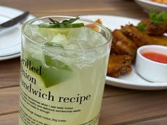 -Grande A'moo(上海万象城店)