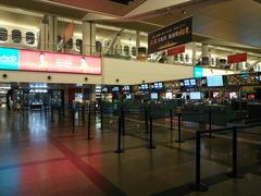 -厦门高崎国际机场-T3航站楼