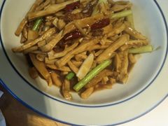 -吕氏疙瘩汤·私家菜馆(慈云寺店)