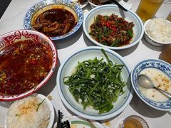 -欧记大排档·景德菜(上海首店)