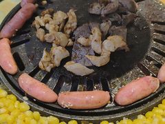 -外婆掌柜·东北家庭烤肉(托乐嘉店)