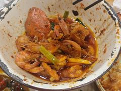 -辣螃铠盆盆蟹大排档(总店)
