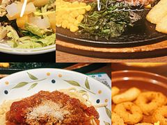 -萨莉亚意式餐厅(龙阳广场店)