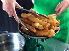 -张家油条