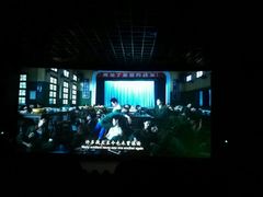 -汉阳天河电影城(王家湾店)