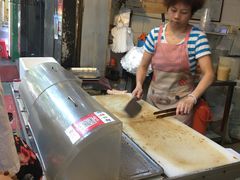 -咏春葱油饼(德政中路店)