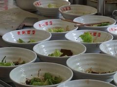 -老赵面店(大西路店)