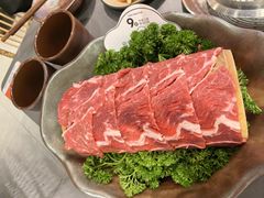 -楠小云·云南鲜牛野生菌自助火锅(九眼桥店)