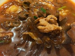 岩蒜烧豆面-原製原味(普陀山磐龙店)