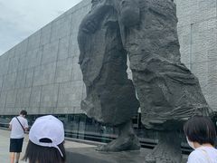 -侵华日军南京大屠杀遇难同胞纪念馆