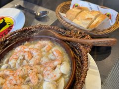 -Mezomd曼索蒂西班牙餐厅(广粤店)