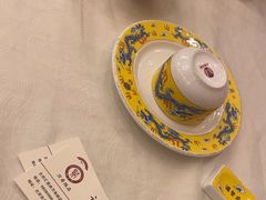 -汇贤府·李氏新鲁菜(万寿路店)
