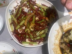 -昱德来·天津菜(河西店)