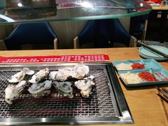 -蚝英雄鲜蚝自助专门店(长楹天街直营店)