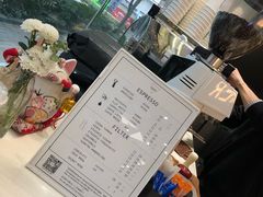 -Manner Coffee(大宁国际商业广场店)